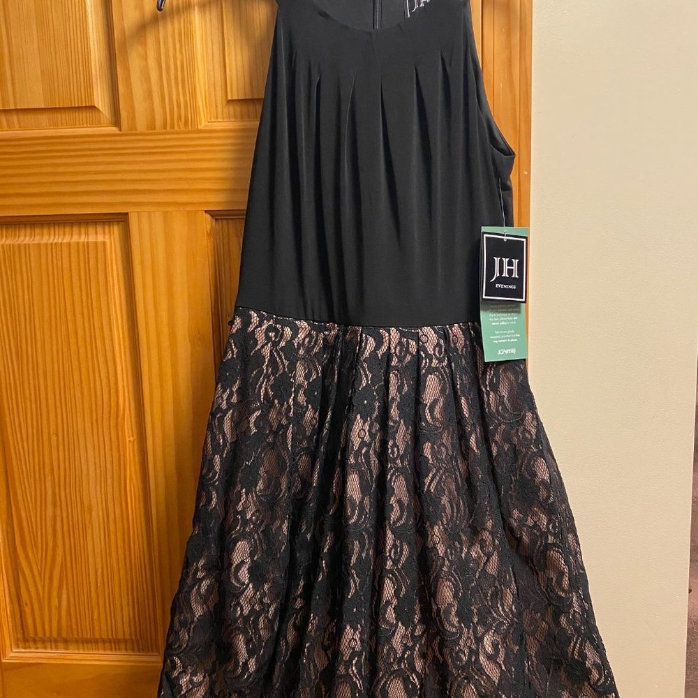 JH Evening Dress
